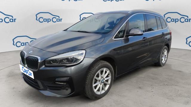 Bmw Série 2 Gran Tourer (f46) 216d 116 Dkg7 Business Design