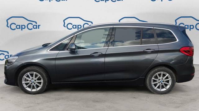 Bmw Série 2 Gran Tourer image 5