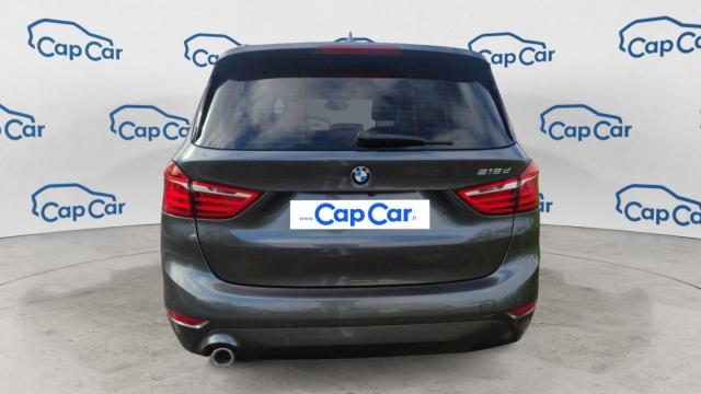 Bmw Série 2 Gran Tourer image 3