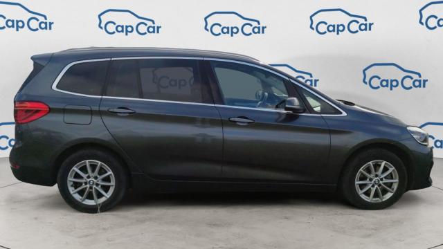 Bmw Série 2 Gran Tourer image 4