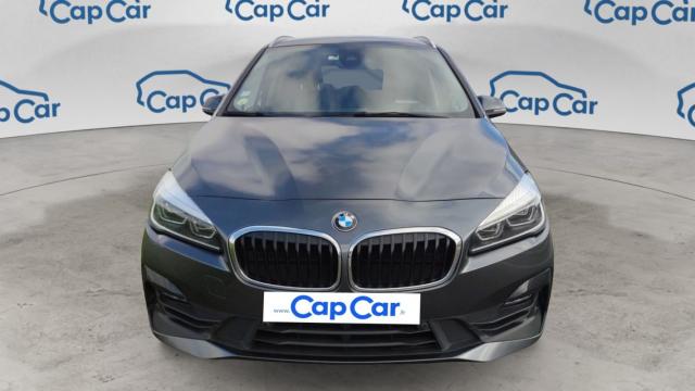 Bmw Série 2 Gran Tourer image 2