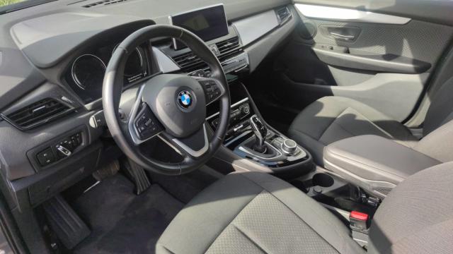 Bmw Série 2 Gran Tourer image 8