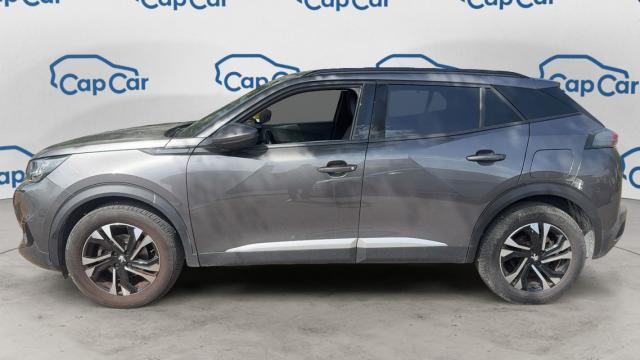 Peugeot 2008 image 7