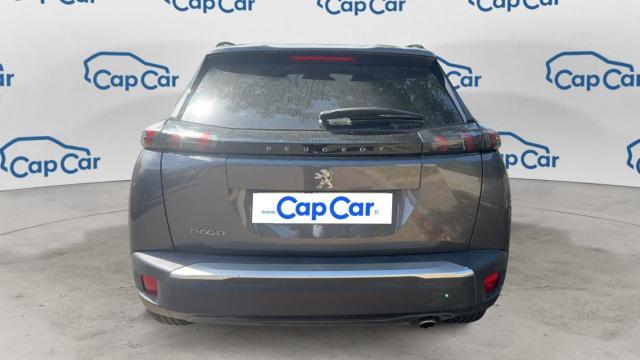 Peugeot 2008 image 4