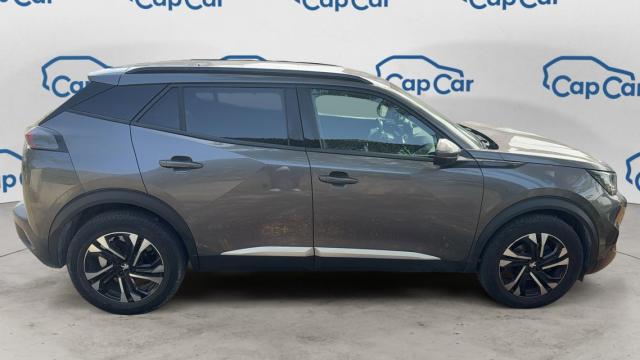 Peugeot 2008 image 2
