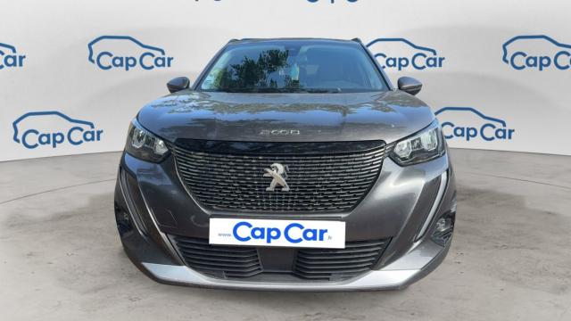 Peugeot 2008 image 9
