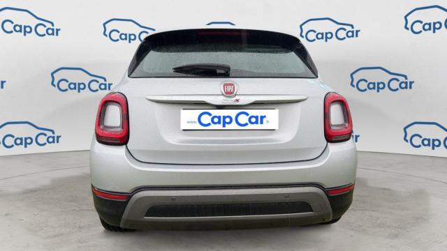 Fiat 500x image 3