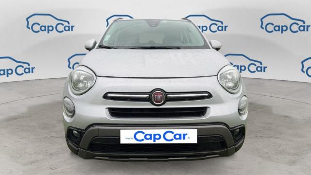 Fiat 500x image 6