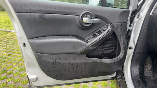 Fiat 500x image 8