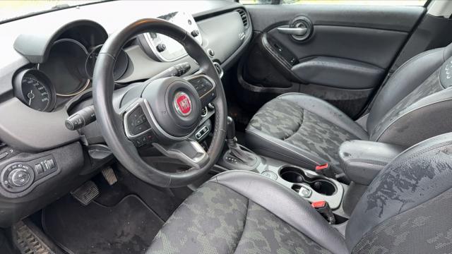 Fiat 500x image 4