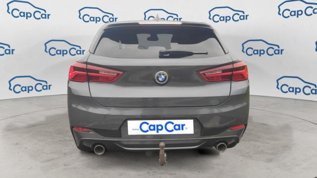 Bmw X2 image 1