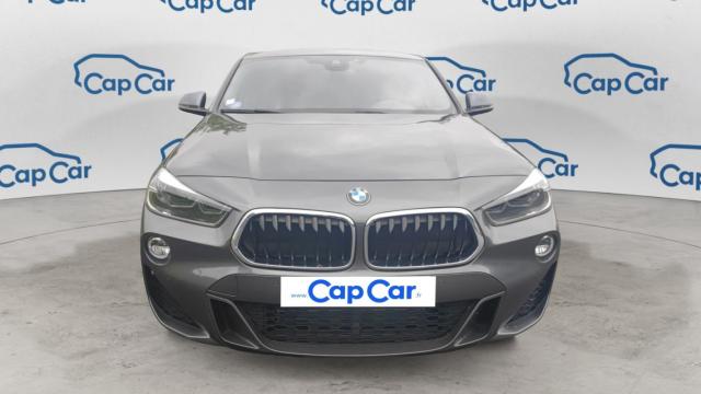 Bmw X2 image 4