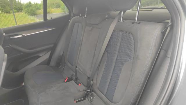 Bmw X2 image 9