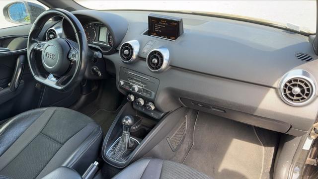Audi A1 image 4