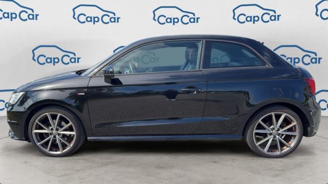Audi A1 image 9