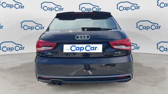 Audi A1 image 2