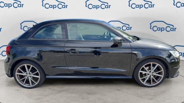 Audi A1 image 3