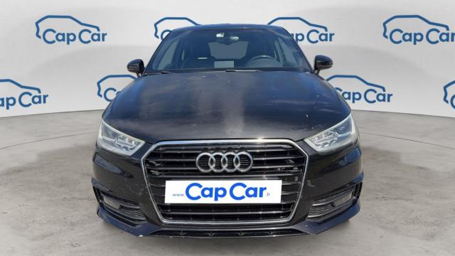 Audi A1 image 6