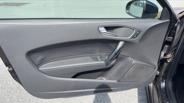 Audi A1 image 1