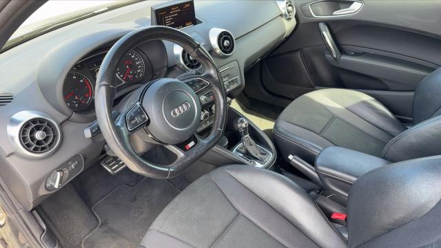 Audi A1 image 8