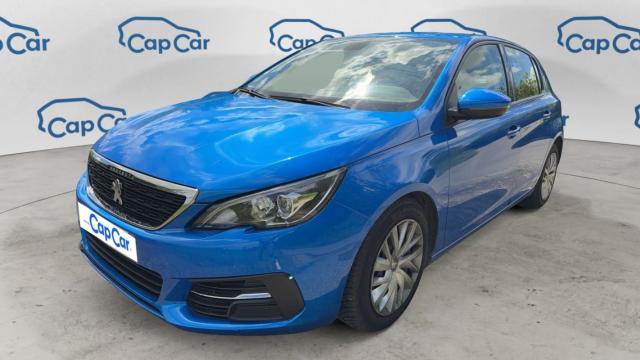 Peugeot 308 1.2 Puretech 130 Active Pack