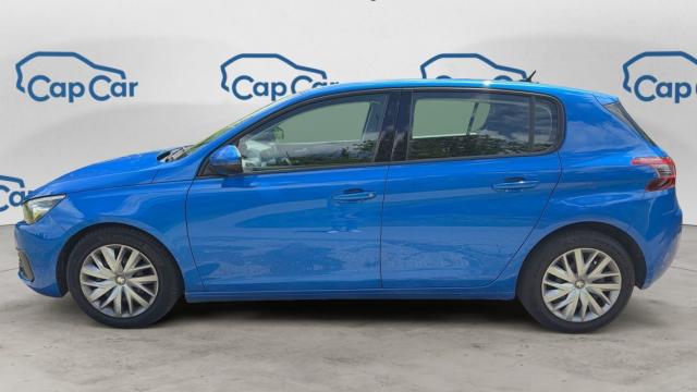 Peugeot 308 image 6