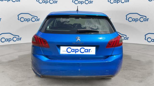 Peugeot 308 image 9