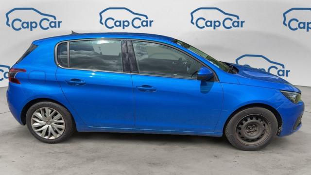 Peugeot 308 image 2