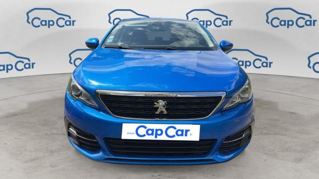 Peugeot 308 image 5