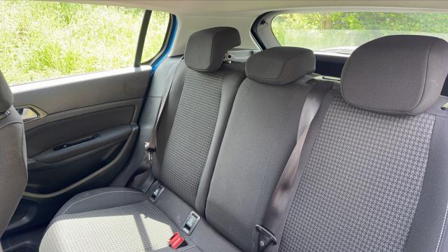 Peugeot 308 image 7