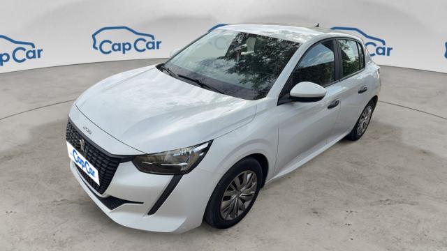 Peugeot 208 1.5 Bluehdi 100 Active Business