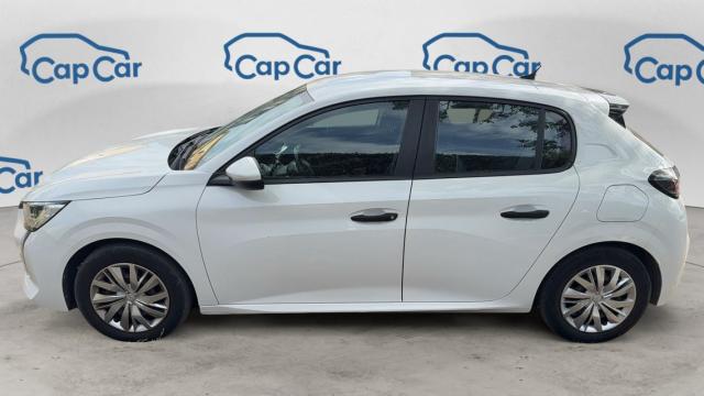 Peugeot 208 image 1