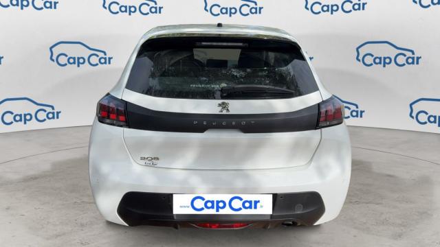 Peugeot 208 image 6