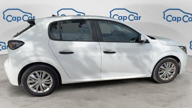 Peugeot 208 image 5