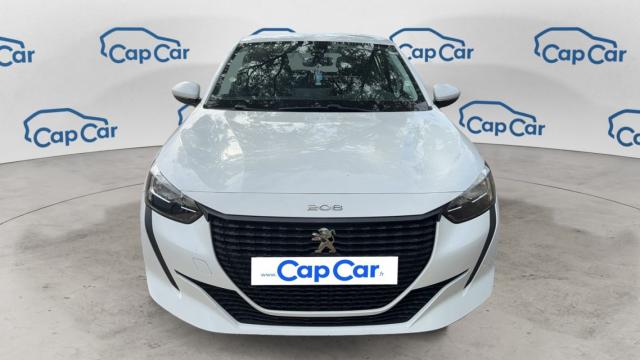 Peugeot 208 image 9