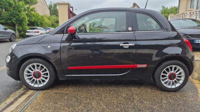 Fiat 500 image 3