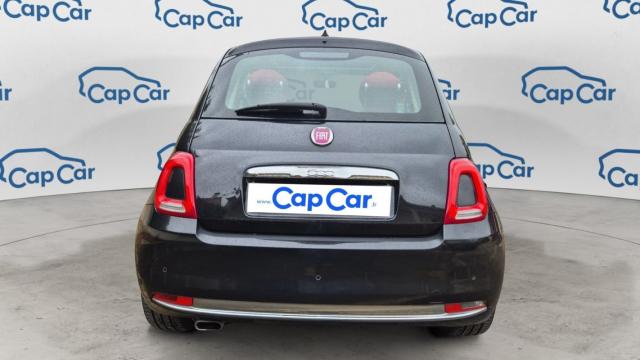Fiat 500 image 6
