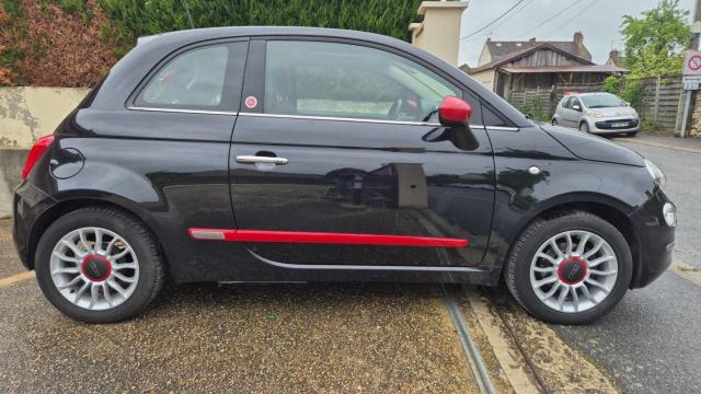 Fiat 500 image 8