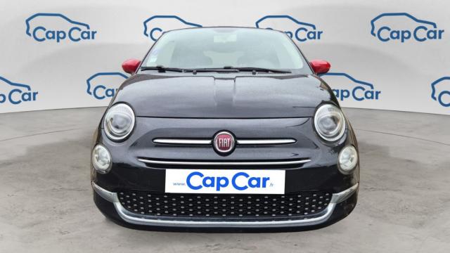 Fiat 500 image 7