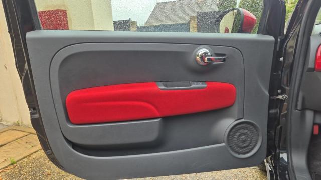 Fiat 500 image 4