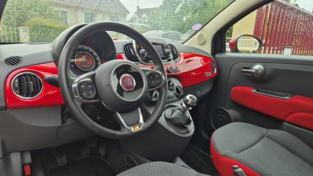 Fiat 500 image 5