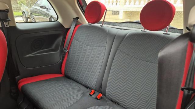 Fiat 500 image 2