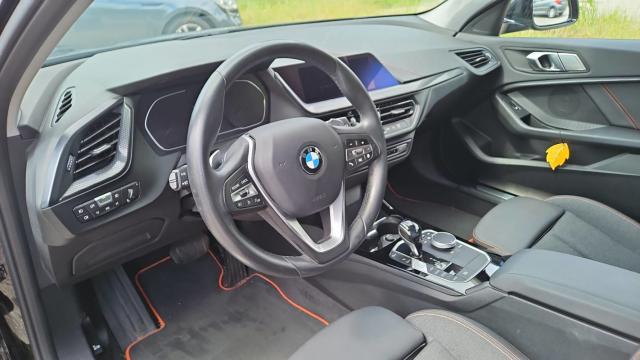Bmw Série 1 image 6