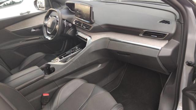 Peugeot 5008 image 5