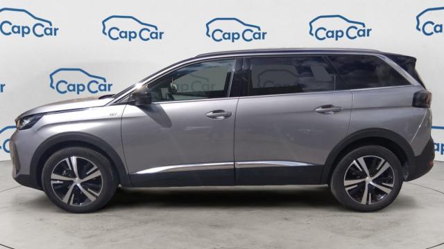 Peugeot 5008 image 7