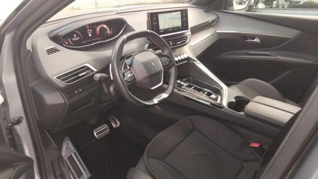 Peugeot 5008 image 4