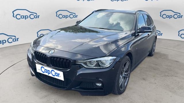 Bmw Série 3 Touring Xdrive 320d 190 Bva M Sport