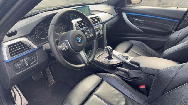 Bmw Série 3 image 5