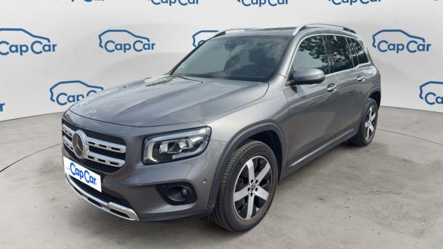 Mercedes Benz Classe Gl Glb 200 D 150 8g-Dct Progressive Line
