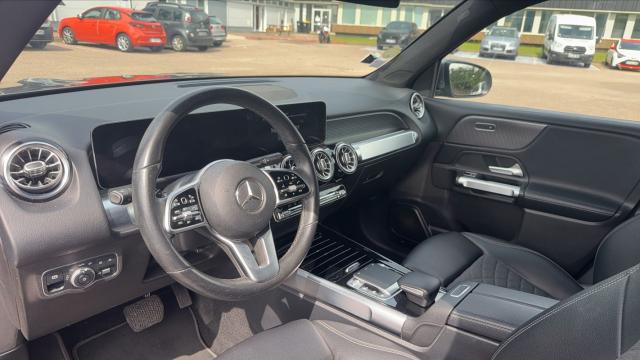 Mercedes Benz Classe Gl image 9